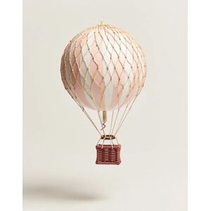 Authentic Models Travels Light Balloon Light Pink