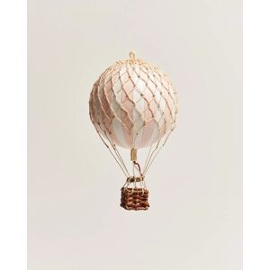 Authentic Models Floating In The Skies Balloon Light Pink