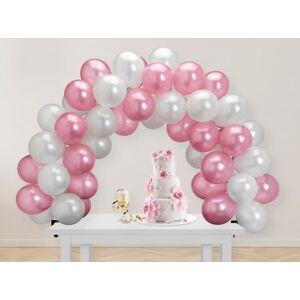 Globos Ballongbue Til Bord, DIY