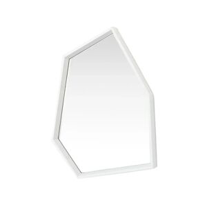A2 Sneak peek speil hvit