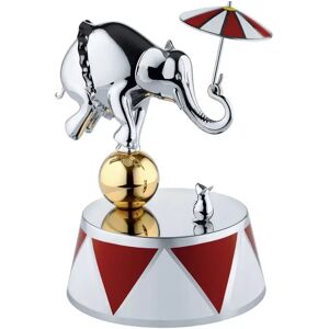 Alessi Circus spilledåse Ballerina