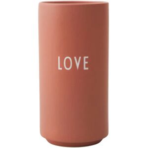 Design Letters favorittvase Love