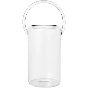 ferm LIVING Luce lyslykt Clear