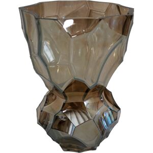 Hein Studio Reflection vase 24 x 30 cm Metallic