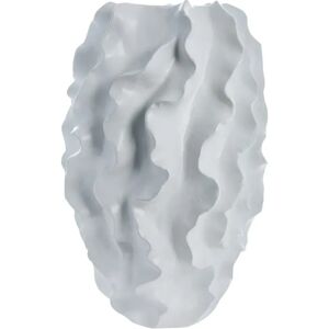 Lene Bjerre Sannia vase 48 cm White