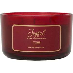 Lexington Scented Candle Joyful duftlys 30 timer