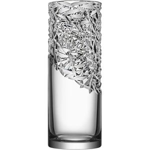 Orrefors Carat vase 37 cm High cut