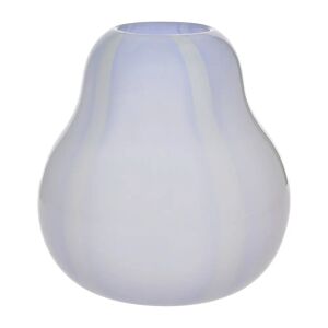 OYOY Kojo vase small Lavendel-White