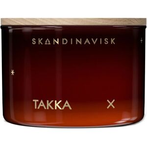 Skandinavisk Takka duftlys 90 g