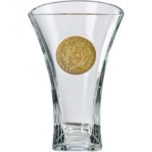 Versace Medusa Madness vase klar Medium