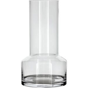 Villa Collection Hvils glassvase Ø19 cm Clear