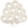 MK TRADE Balloon MKTRADE 12 30cm 80 pieces - B026 pearl metallic MK Trade