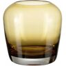 blomus Leta vase 13 cm Tan