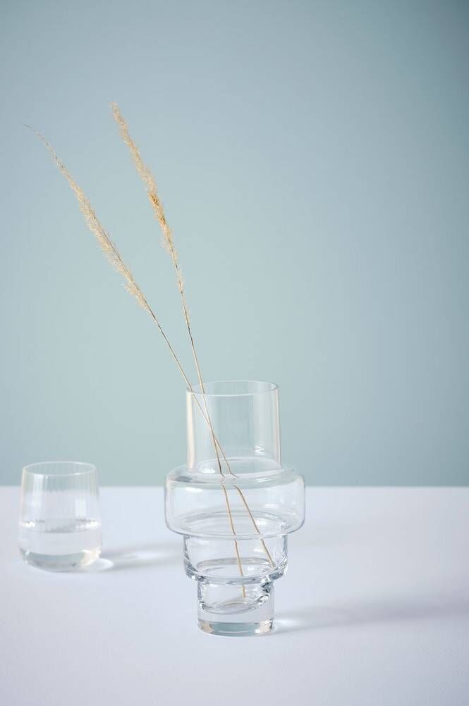 MISHA glassvase Glas