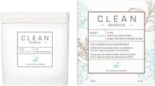 Clean Space Warm Cotton Scented Candle 227 ml