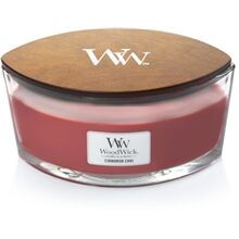 WoodWick Ellipse Cinnamon Chai