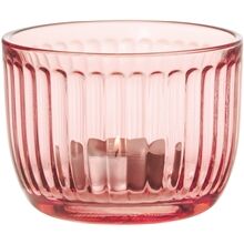 iittala Raami lyselykt 90 mm Lakserosa