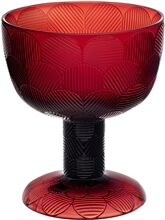 iittala Miranda skål 145 mm Tranbär