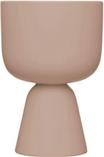 iittala Nappula krukke 230x155 mm Beige