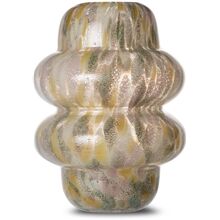 ByOn Curlie Vase 30cm Multi Sand