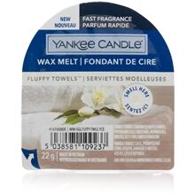 Yankee Candle Voksstykke Fluffy Towels