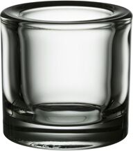 iittala Kivi Lyslykt 60 mm Transparent