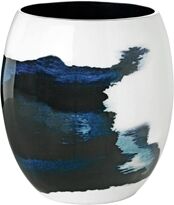 Stelton Stockholm vase aquatic Mellom