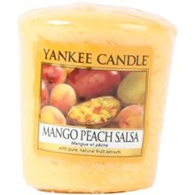 Yankee Candle Samplers Mango Peach Salsa