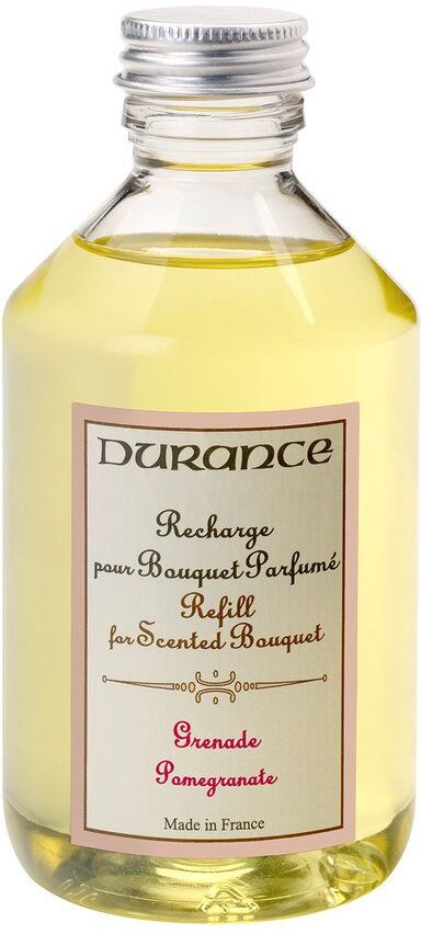 Durance Refill Hjemmeparfyme Granateple 250ml