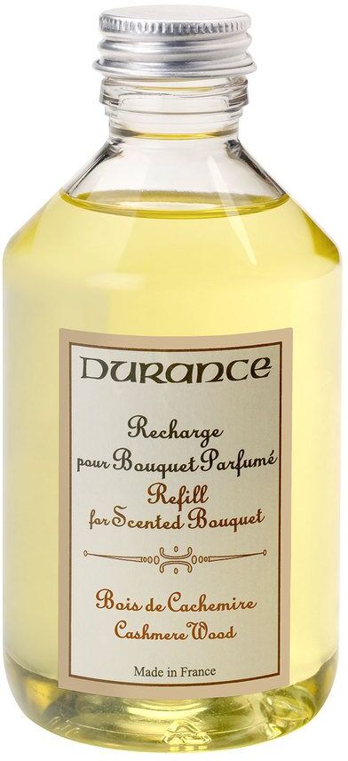 Durance Refill Hjemmeparfyme Kashmir Wood 250ml