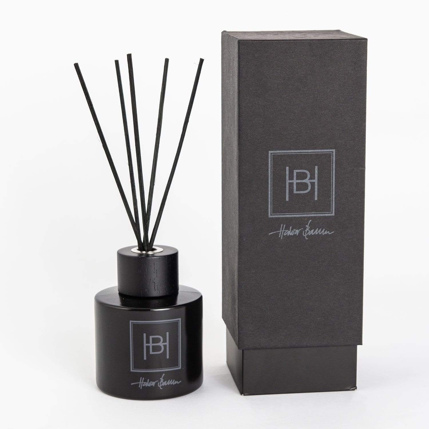 Lama Halvor Bakke: Diffuser Winter Black I Gaveeske - Hyttefeber.No 🇳🇴