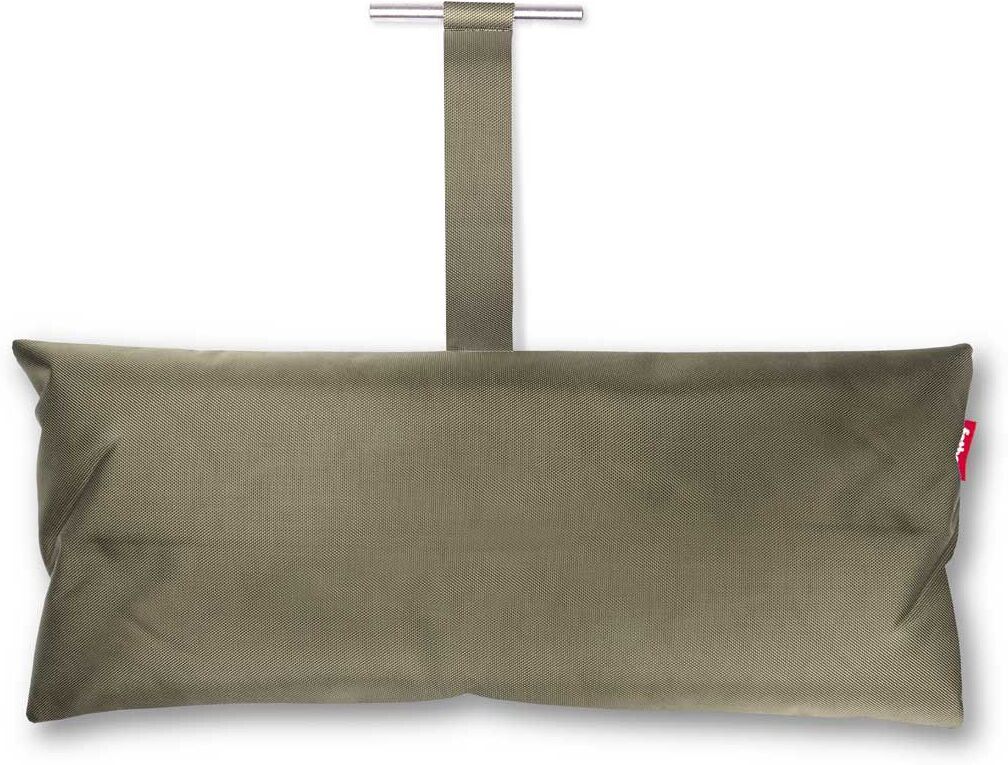 Fatboy Headdemock Pillow Taupe