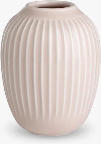 Kähler Hammershøi vase H100, rosa