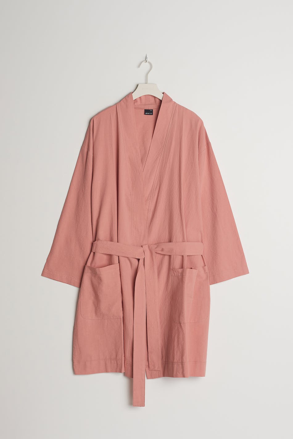 Gina Tricot Gina home robe L/XL  Desert sand (3788)