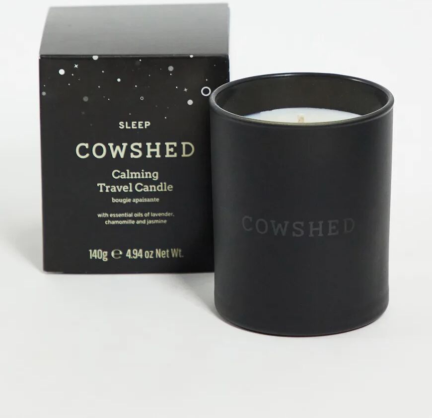 Cowshed Sleep Candle 140g-No colour  No colour