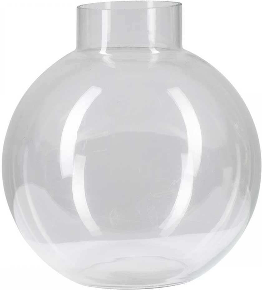 Standard produsent Glassvase Maja medium