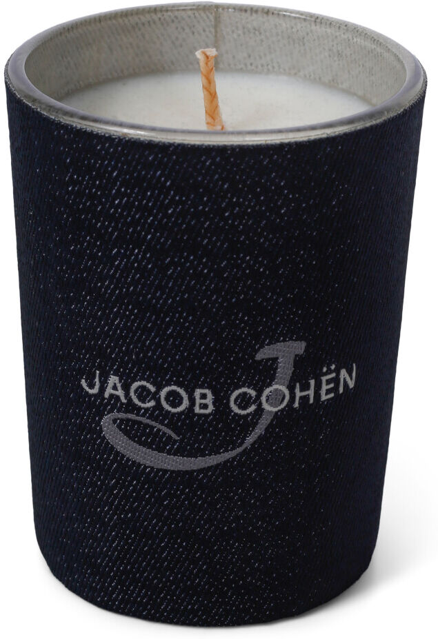 Jacob Cohën Candle Hjem Blå Unisex