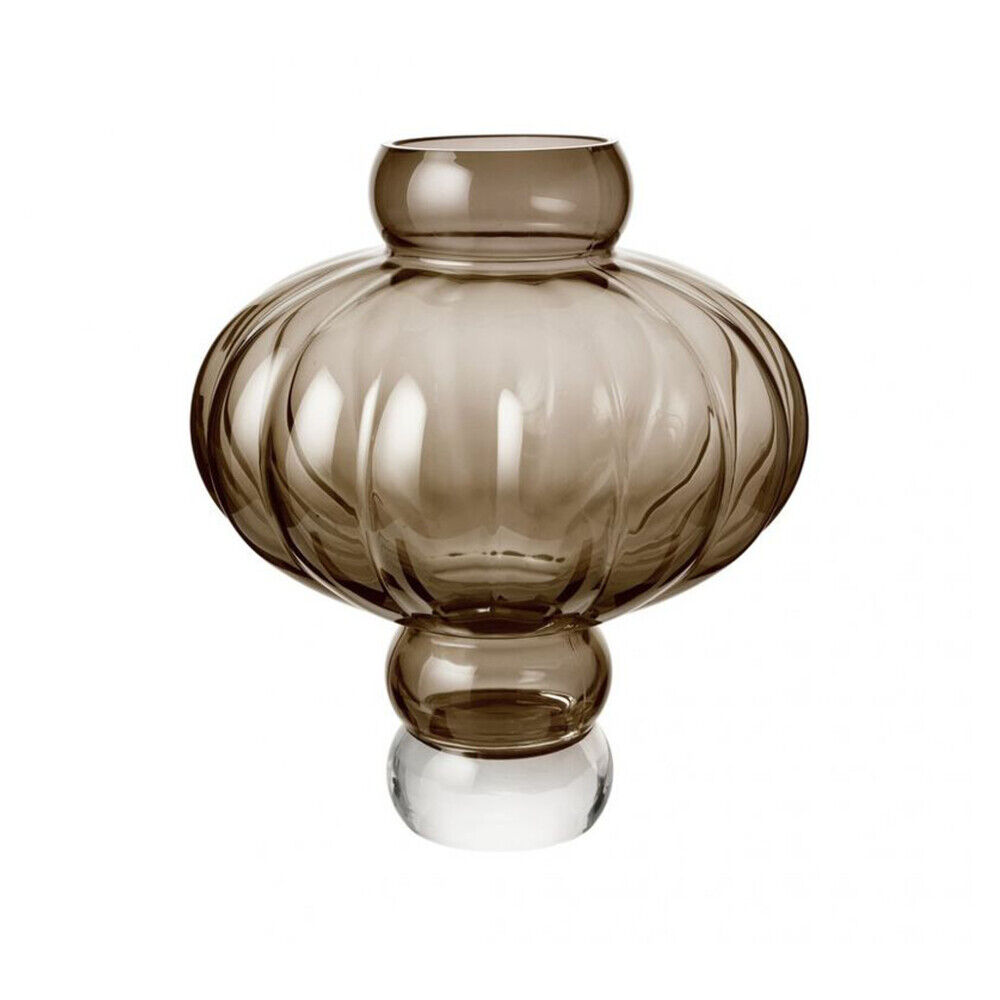 Louise Roe GCopenhagen Balloon Vase 03 Grå Unisex