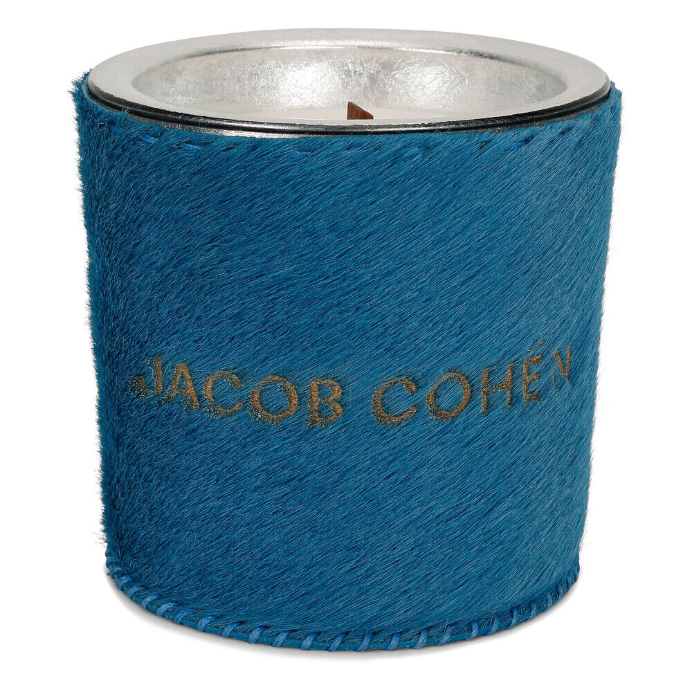 Jacob Cohën Candle Limited Edition Hjem Blå Unisex