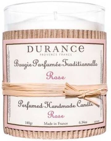 Durance Duftlys Rose 180 Gram