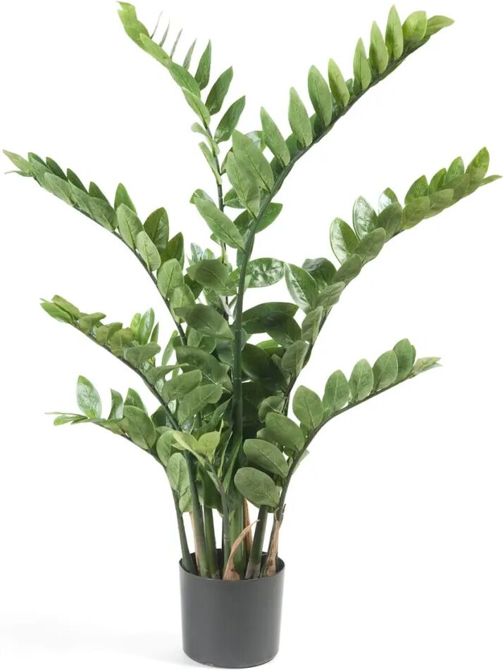 Emerald Kunstig zamioculcas grønn 110 cm 11.662C