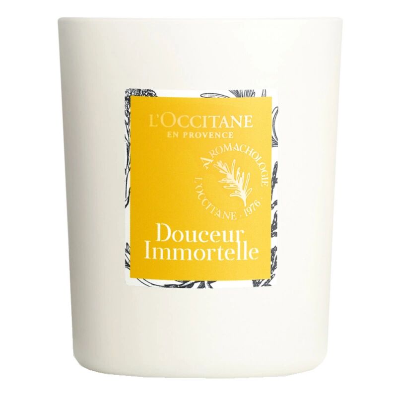 L'Occitane Up-Lifting Candle