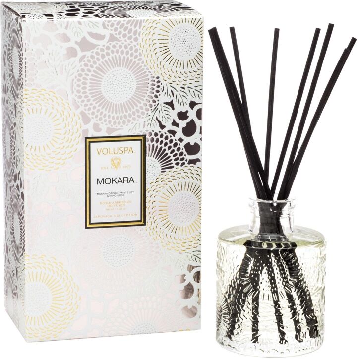 Voluspa Mokara Reed Diffuser Mokara (100ml)