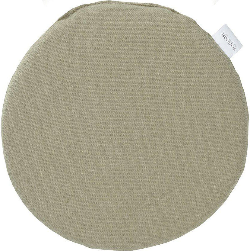 Svanefors Stolpute Alba - Beige 33 Cm Ø