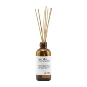 Meraki Luftfrisker fra Meraki, Sandcastles & Sunsets – 120 ml