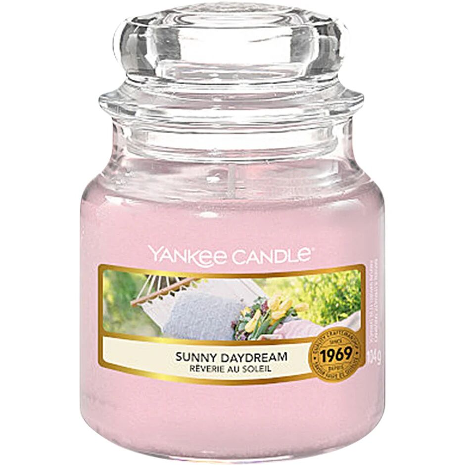 Yankee Candle Classic Large - Sunny Daydream,  Yankee Candle Duftlys