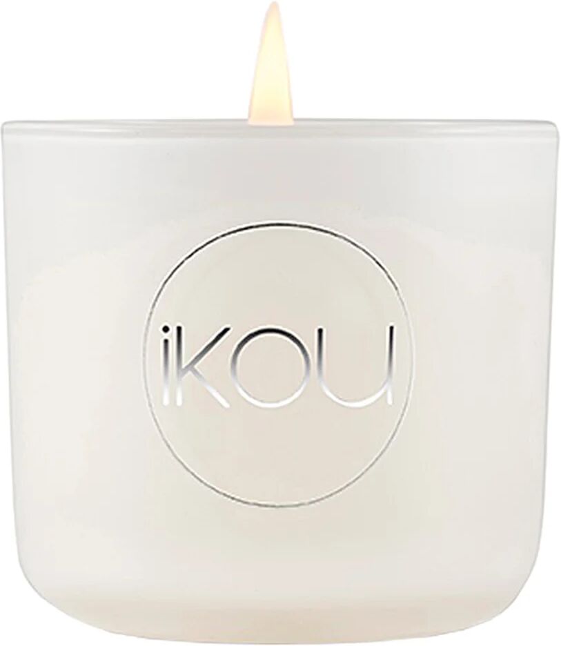 iKOU Essentials Candle Glass Small De-Stress,  iKOU Duftlys