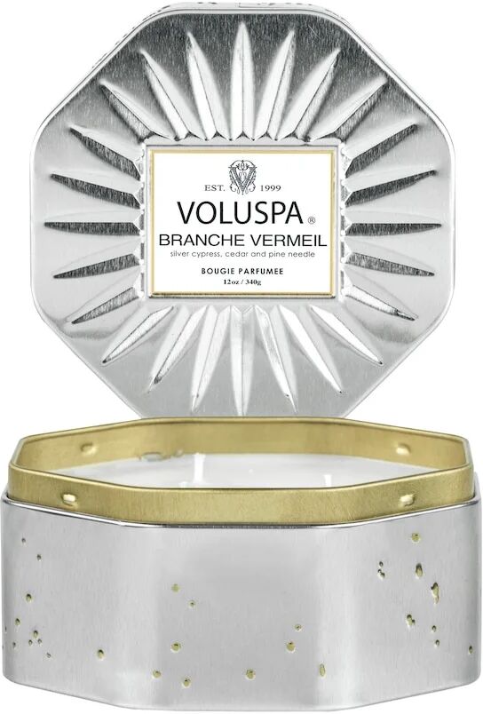 Voluspa Branche Vermeil, 340 g Voluspa Duftlys