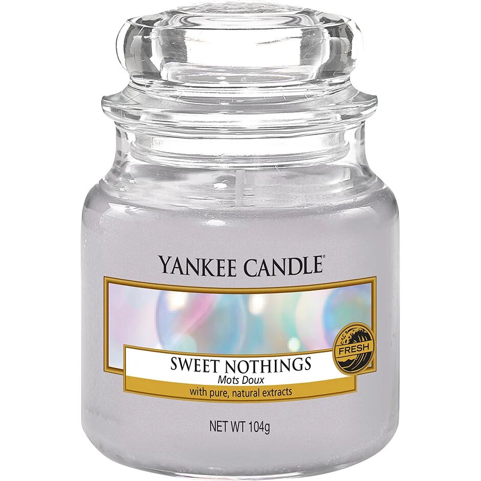 Yankee Candle Sweet Nothings, 104 g Yankee Candle Duftlys