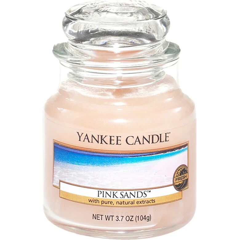 Yankee Candle Pink Sands, 104 g Yankee Candle Duftlys